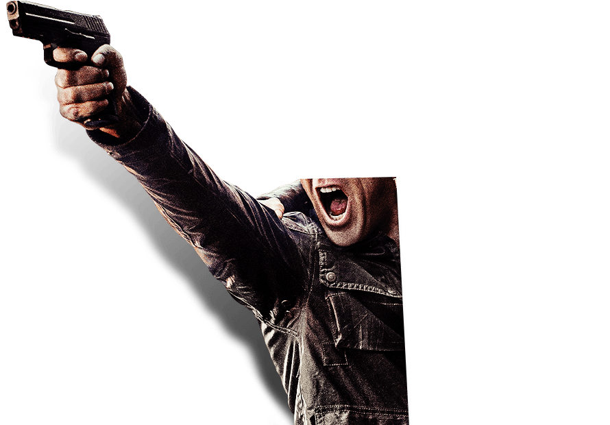Jack's Arm