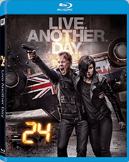 Order on DVD and Blu-Ray!