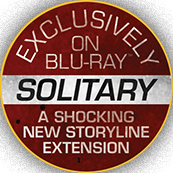 Exclusive storyline extension only on Blu Ray!