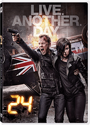 Order on DVD and Blu-Ray!