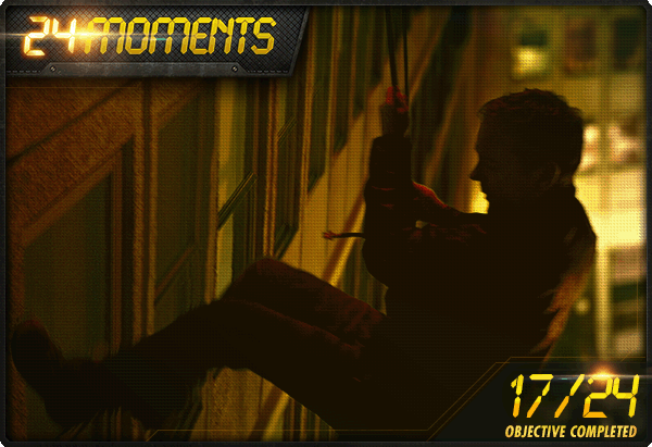 Unlocked Reward For Day 17