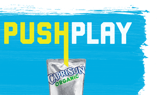 PUSH PLAY